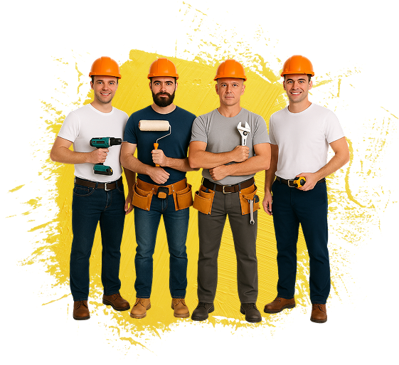 handyman app