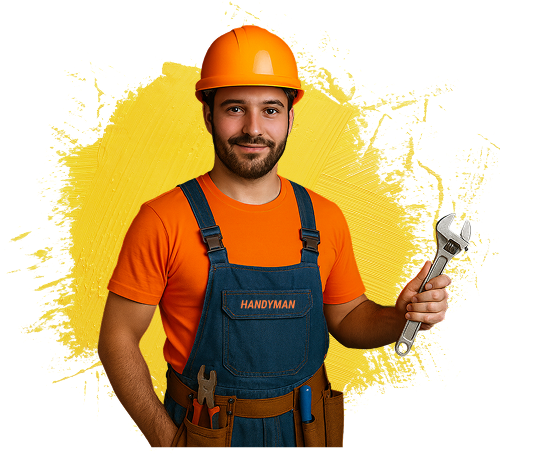 handyman app